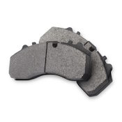 Brake Pads - Performance